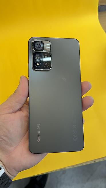 Redmi: Redmi, Redmi Note 11 Pro Plus, Б/у, 128 ГБ, 2 SIM — 2