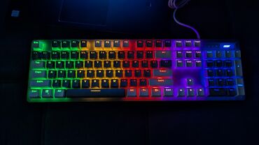 сколько стоит клавиатура для планшета: Клавиатура acer Gaming keyboard OKW212
клавиатура новая🆕