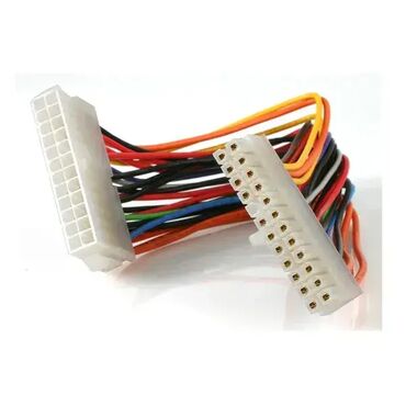 lidl pegla za vertikalno peglanje: FastAzia Kabl Interni 24pin M/F ATX (30 cm) 🔌 Tip: Produžni kabl za
