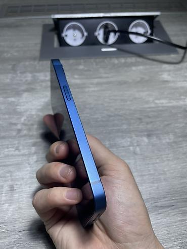 iphone s4: IPhone 13, 128 GB, Mavi, Face ID — 2