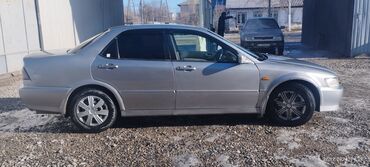 жук ташуучу уналар: Honda Accord: 1998 г., 2 л, Автомат, Бензин, Седан