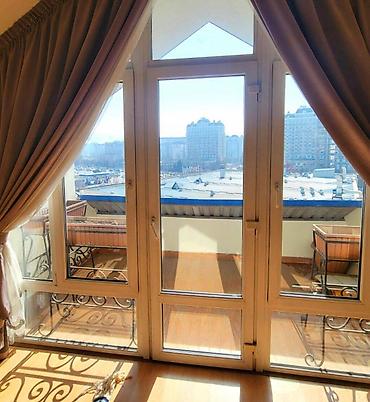 Продажа квартир: 4 комнаты, 154 м², Элитка, 7 этаж, Евроремонт — 4