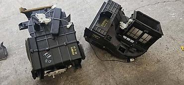 citroen c3 prodaja: KUCISTE VENTILACIJE MOTORIC ZA KIA SPORTAGE ZA 2003. GOD. | 2.0 — 1