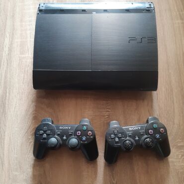 купить ноутбук в рассрочку без банка бишкек: PS 3 б/у 2500 сом