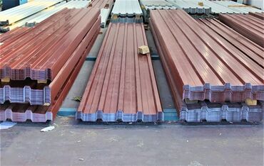 Çerepitsa: Metal dam örtükləri, Zəmanətli, Kredit var — 13