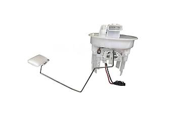 Датчики, сенсоры, предохранители: Датчик уровня топлива Nissan — 2