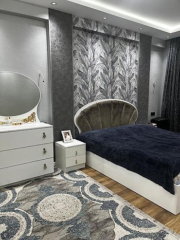 gence ev elanlari: 3 otaqlı, Yeni tikili, 4 kv. m — 5