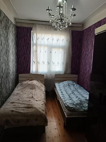 Mənzillər: 🏡 Premium Kirayə Mənzil – 2 otaqlı, əla yerləşmə! 📍 Şəhər: Bakı 📍 — 5