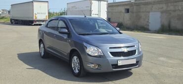 авто фольксваген поло: Chevrolet Cobalt: 1.5 л | 2022 г. 75000 км Седан