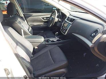 Nissan: Πωλείται μοντέλο Nissan Altima 2018 — 5