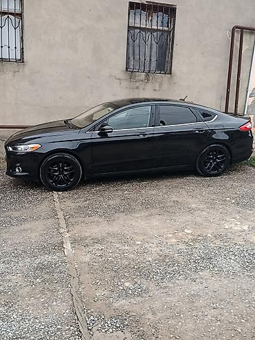 chevrolet cruze arxa bufer: Chevrolet Cruze.Ford Fusion. her iki avtomobille her hansisa bir — 4