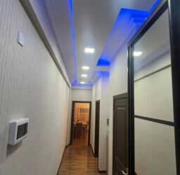 Uzunmüddətli kirayə mənzillər: İnşaatçılar Metrosu Yaxınlığında Yerləşən Mənzil Kirayə Verilir Qaz Su — 9