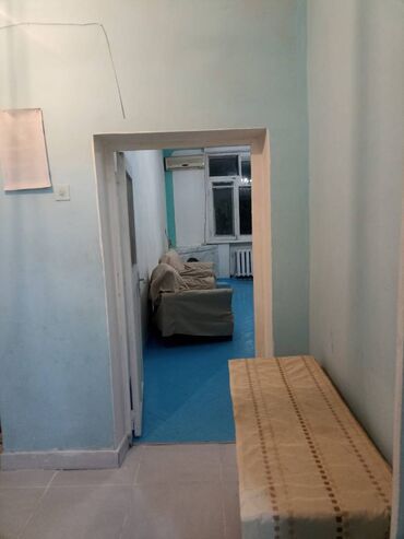 домик аз говсаны: Statistika Komitəsi yaxınlığında, Nizami metrosuna yaxın, Hərbi