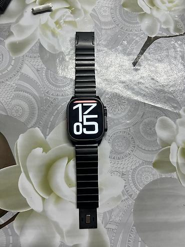 Apple Watch: Продаю Apple Watch. 3 штуки.Все в рабочем состоянии.Белый цвет 1500 — 10