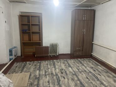 квартира аренда посуточно: 20 м², С мебелью