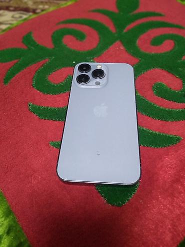 IPhone 13 Pro, Б/у, 128 ГБ, 100 %