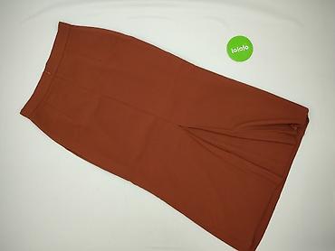 spódnice hm midi: Spódnica damska, rozmiar L — 3