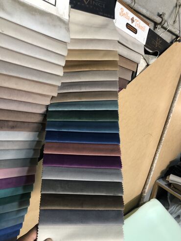 Kreslolar: Yeni, Kreslo, Vеlur parça, Kredit yoxdur — 27