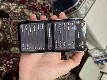 ucuz telefonlar iphone: IPhone 14, 128 GB, Mavi, Face ID — 9