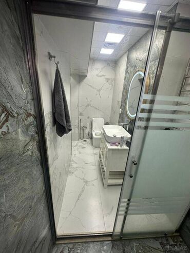 Köhnə tikili: Bakı, 4-cü mikrorayon, 3 otaqlı, Köhnə tikili, 92 kv. m — 14