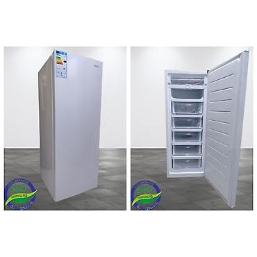 Морозильники: Морозильник, Новый, Бесплатная доставка — 15