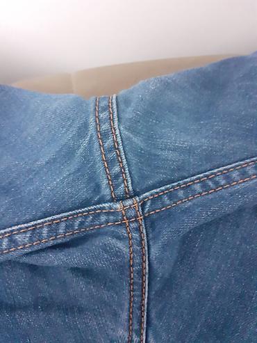 Farmerke: Farmerke, bоја - Svetloplava — 4