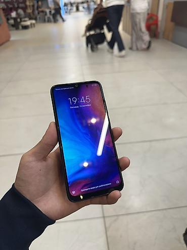 iphone 6c: Redmi, Redmi Note 7, Б/у, 128 ГБ, цвет - Черный, 1 SIM, 2 SIM — 3