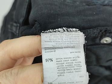 cargo pull and bear: Sinsay, Jeansy damskie, rozmiar XS — 5