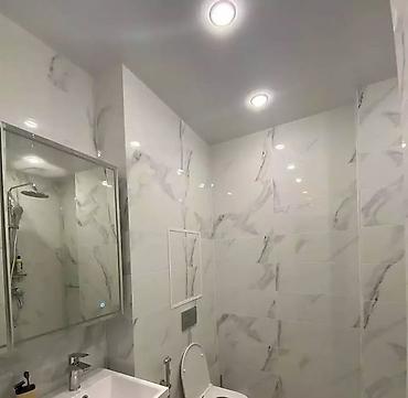 Другие строительные материалы: Ремонт под ключ 🗝 электрика сантехника шпаклёвка штукатурка обои — 10