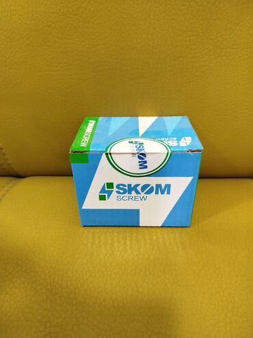 SKOM 3.9x32
1 Qutu=250 ədəd