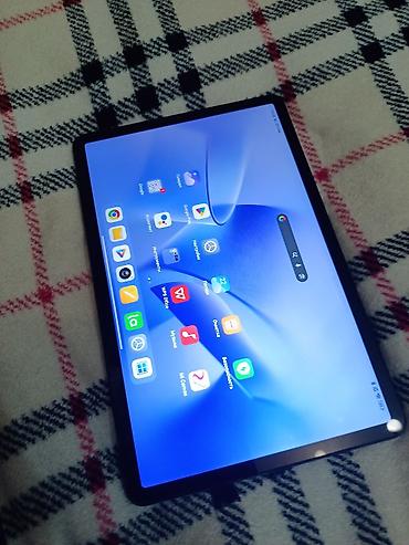 Планшеты: Планшет, Xiaomi, память 128 ГБ, 11" - 12", Wi-Fi, Б/у, Классический цвет - Черный — 2