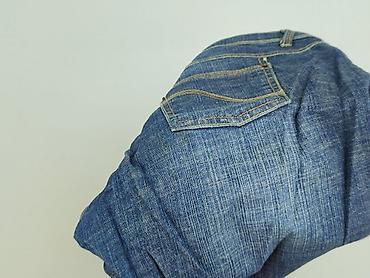 tanie cargo: F&F, Spodnie 3/4 damskie, rozmiar XL — 7
