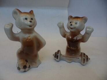 Статуэтки: Продаю статуэтки — 2