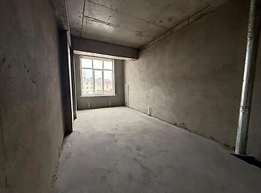 Продажа квартир: 2 комнаты, 76 м², 7 этаж, Готовая ПСО (под самоотделку) — 5
