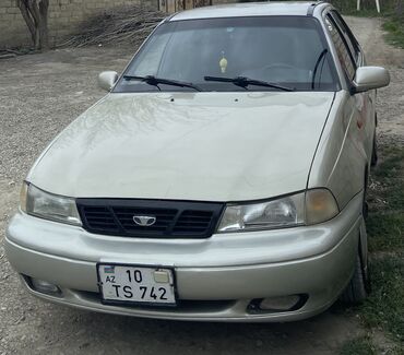 Avtomobil satışı: Daewoo Nexia: 1.5 l | 2006 il Sedan