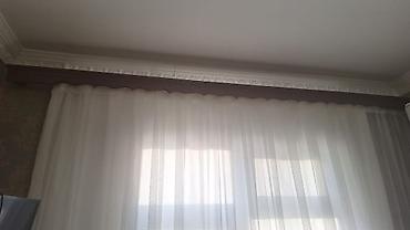 dekor soba: 3 eded 3 metrelik karniz. 3 birlikde 30 azn Unvan Yeni Günesli — 1