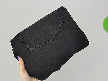 topy stradivarius: Esmara, Szorty damskie, rozmiar S — 5