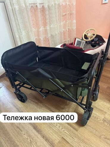 Коляски: Коляска, Новый