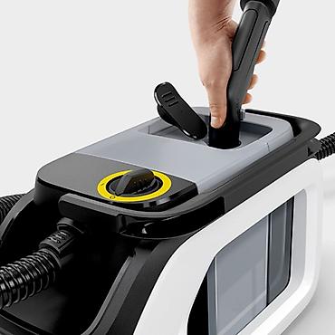 karcher tozsoran: Karcher, Yeni — 2