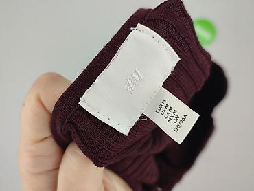 harringtonki: H&M, Sweter damski, rozmiar M — 4