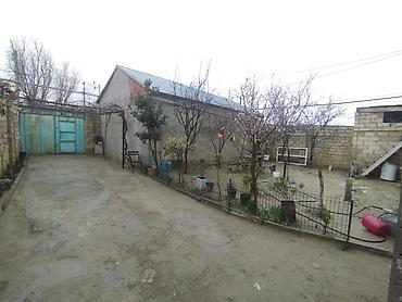 laçında evlər: 100 kv. m, 3 otaqlı, Qaz, İşıq, Su — 2