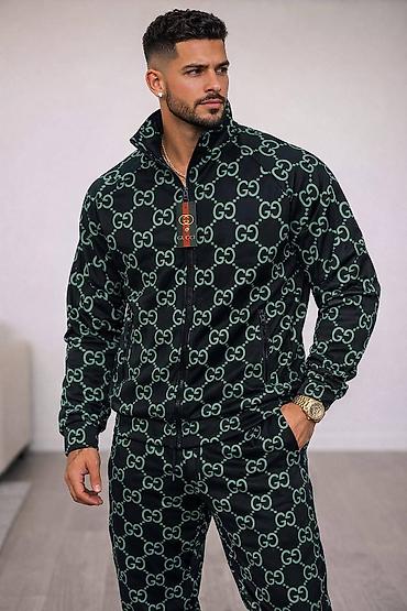 Trenerke: Nove muške trenerke extra modeli extra kvalitet M,L,XL,XXL,3XL — 10