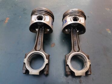 Auto delovi: Klipovi Lada 21213,21214i Niva 82.57mm 2 komada. Polovno, ocuvano — 2