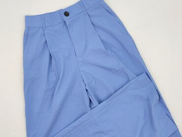 jeans zara z1975: Zara, Spodnie materiałowe damskie, XS