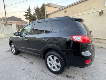 Hyundai: İli 2009 261.000 min prabeg 2.7 benzin polnu full komplektasiyadir — 3