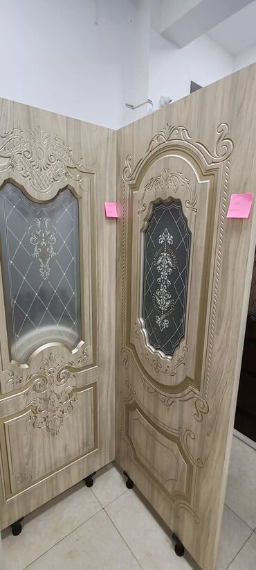 Otaq qapıları: Yeni Otaq qapısı 90x205 sm Zəmanətli, Ödənişli quraşdırma, Ödənişli çatdırılma, Rayonlara çatdırılma -da lalafo.az — 3 Otaq qapıları: Yeni Otaq qapısı 90x205 sm Zəmanətli, Ödənişli quraşdırma, Ödənişli çatdırılma, Rayonlara çatdırılma — 3