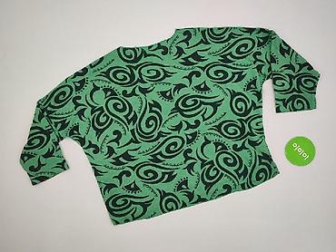 tanie: Sweter damski, rozmiar 6XL — 3