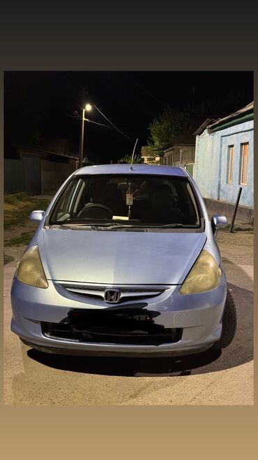 машина за 2000 долларов в бишкеке: Honda Fit: 2003 г., 1.3 л, Бензин
