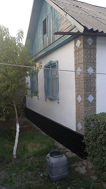 срочно только нал: Жилой дом с приусадебным участком. - Одноэтажный дом с — 1