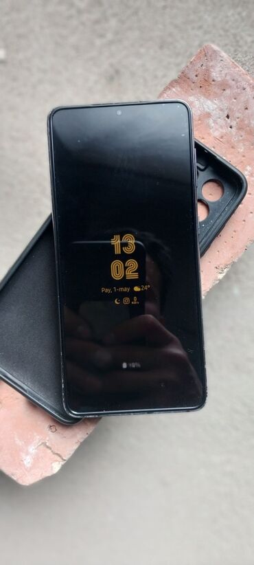 телефон samsung s8: Samsung Galaxy S21 5G, Колдонулган, 256 ГБ, түсү - Кара, 1 SIM
